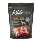 KUDO TURKEY & DUCK MINI ADULT 3KG