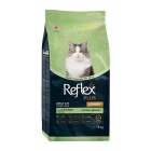REFLEX PLUS CAT URINARY CHICKEN 15KG