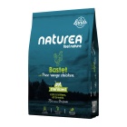 NATUREA LANDS BASTET FREE RANGE CHICKEN 5.5KG