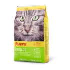 JOSERA SENSICAT SENSITIVE ADULT 10KG