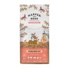 HARPER & BONE CAT STERILISED WILD MOUNTAIN 2KG