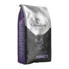 CANAGAN LIGHT/SENIOR/STERILISED FOR CATS 4KG