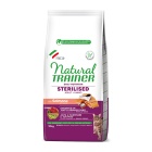 NATURAL TRAINER ADULT STERILIZED ΣΟΛΟΜΟΣ 10KG