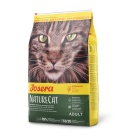 JOSERA NATURECAT GRAIN FREE ADULT 10KG