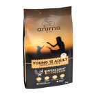 ANIMA YOUNG & ADULT STERILISED CHICKEN 10KG