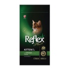 REFLEX PLUS KITTEN CHICKEN 1.5KG