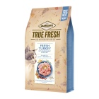 CARNILOVE TRUE FRESH CAT ADULT & STERILIZED TURKEY 1.8KG