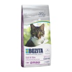 BOZITA HAIR & SKIN ΣΟΛΟΜΟΣ WHEAT FREE 2KG