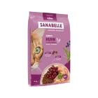 BOSCH SANABELLE CAT SENIOR CHICKEN 8KG