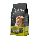 OPTIMA NOVA HAIRBALL 2KG