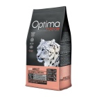 OPTIMA NOVA ADULT SALMON & POTATO 2KG