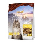 PRINCESS CAT SENSITIVE URINAY 2KG