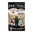LUCKY LOU FOOD CODE SUPERMONO ΚΟΥΝΕΛΙ & SUPERFOODS 750KG