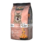 LEONARDO ADULT GRAIN FREE SALMON 300GR