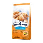 CLUB 4 PAWS ADULT SALMON 14KG