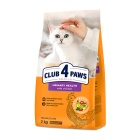 CLUB 4 PAWS URINARY HEALTH CHICKEN 2KG