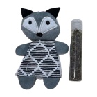PET INTEREST FOREST ANIMALS ΠΑΙΧΝΙΔΙ SILVER VINE
