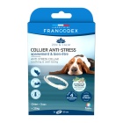 FRANCODEX ANTI-STRESS COLLAR DOG 60CM