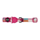 ZEECAT ΚΟΛΑΡΟ - ΠΕΡΙΛΑΙΜΙΟ ΓΑΤΑΣ BLOOM 20-30CM