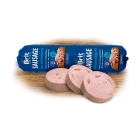 BRIT DOG SAUSAGE CHICKEN & LAMB 800GR