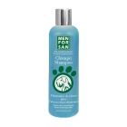 MEN FOR SAN ΣΑΜΠΟΥΑΝ ΜΕ ΆΡΩΜΑ ΤΑΛΚ 300ML