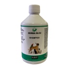 HERBA MAX ΑΝΤΙΠΑΡΑΣΙΤΙΚΟ ΣΑΜΠΟΥΑΝ 500ML