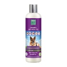 MEN FOR SAN ΣΑΜΠΟΥΑΝ ΑΝΤΙΠΑΡΑΣΙΤΙΚΟ ΜΕ NEEM OIL 300ML