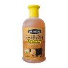 PET NATURA SMELLY DOG ΣΑΜΠΟΥΑΝ FLY AWAY 500ML ΑΝΤΙΠΑΡΑΣΙΤΙΚΟ ΣΑΜΠΟΥΑΝ