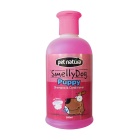 PET NATURA SMELLY DOG ΣΑΜΠΟΥΑΝ & ΜΑΛΑΚΤΙΚΟ PUPPY 500ML