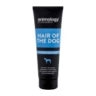 ANIMOLOGY HAIR OF THE DOG SHAMPOO 250ML
