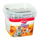SANAL ANTI HAIRBALL BITES 75GR