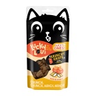 LUCKY LOU LUCKY ONES KRUNCHY KRISPS ΚΟΤΟΠΟΥΛΟ 60GR