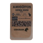 AMIGUITOS ΛΙΧΟΥΔΙΕΣ ΓΑΤΑΣ ΜΕ ΚΟΤΟΠΟΥΛΟ 100GR
