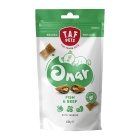 TAF PETS ONAR FISH & BEEF 60GR ΛΙΧΟΥΔΙΕΣ ΓΑΤΑΣ ΜΕ ΨΑΡΙ & ΒΟΔΙΝΟ