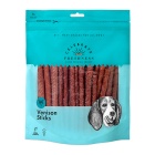 CELEBRATE FRESHNESS VENISON STICKS 360GR