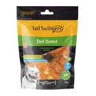 TAIL SWINGERS DONUT ΜΕ ΚΟΤΟΠΟΥΛΟ 8CM 75GR
