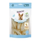 DOKAS ΛΙΧΟΥΔΙΕΣ DRIED RABBIT EARS 70GR