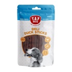 TAF PETS FRESH TREATS DELI DUCK STICKS 75GR