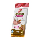 N&D TREATS QUINOA GRAIN FREE ADULT MINI SKIN & COAT QUAIL 60GR