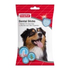 BEAPHAR DENTAL STICKS MEDIUM/LARGE 7TEM