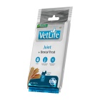 VET LIFE TREATS JOINT ADULT MINI 60GR
