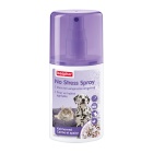 BEAPHAR NO STRESS HOME SPRAY DOG/CAT 125ML