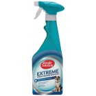 SIMPLE SOLUTION STAIN & ODOUR EXTREME REMOVER ΚΑΘΑΡΙΣΤΙΚΟ ΣΠΡΕΙ ΓΙΑ ΣΚΥΛΟΥΣ 500ML
