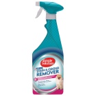 SIMPLE SOLUTION SPRING STAIN & ODOUR REMOVER ΚΑΘΑΡΙΣΤΙΚΟ ΣΠΡΕΙ ΓΙΑ ΣΚΥΛΟΥΣ 750ML