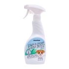 PUPPIES SPRAY ΑΦΑΙΡΕΣΗΣ ΟΣΜΩΝ & ΛΕΚΕΔΩΝ ALOE VERA 500ML