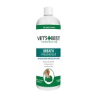 VET'S BEST BREATH FRESHNER ΠΡΟΣΘΕΤΟ ΝΕΡΟΥ 500ML