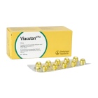 VIACUTAN DOGS & CATS 40CAPS