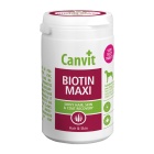 CANVIT BIOTIN MAXI DOG 500GR