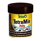 TETRA MIN BABY ΤΡΟΦΗ ΓΙΑ ΜΩΡΑ ΤΡΟΠΙΚΑ ΨΑΡΙΑ ΣΕ ΝΙΦΑΔΕΣ 66ML/30G