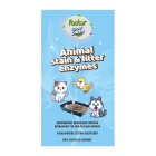 FACTOR ANIMAL STAIN & LITTER ENZYMES ΑΠΟΣΜΗΤΙΚΟ & ΚΑΘΑΡΙΣΤΙΚΟ ΥΓΡΟ ΜΕ ΕΝΖΥΜΑ 1L